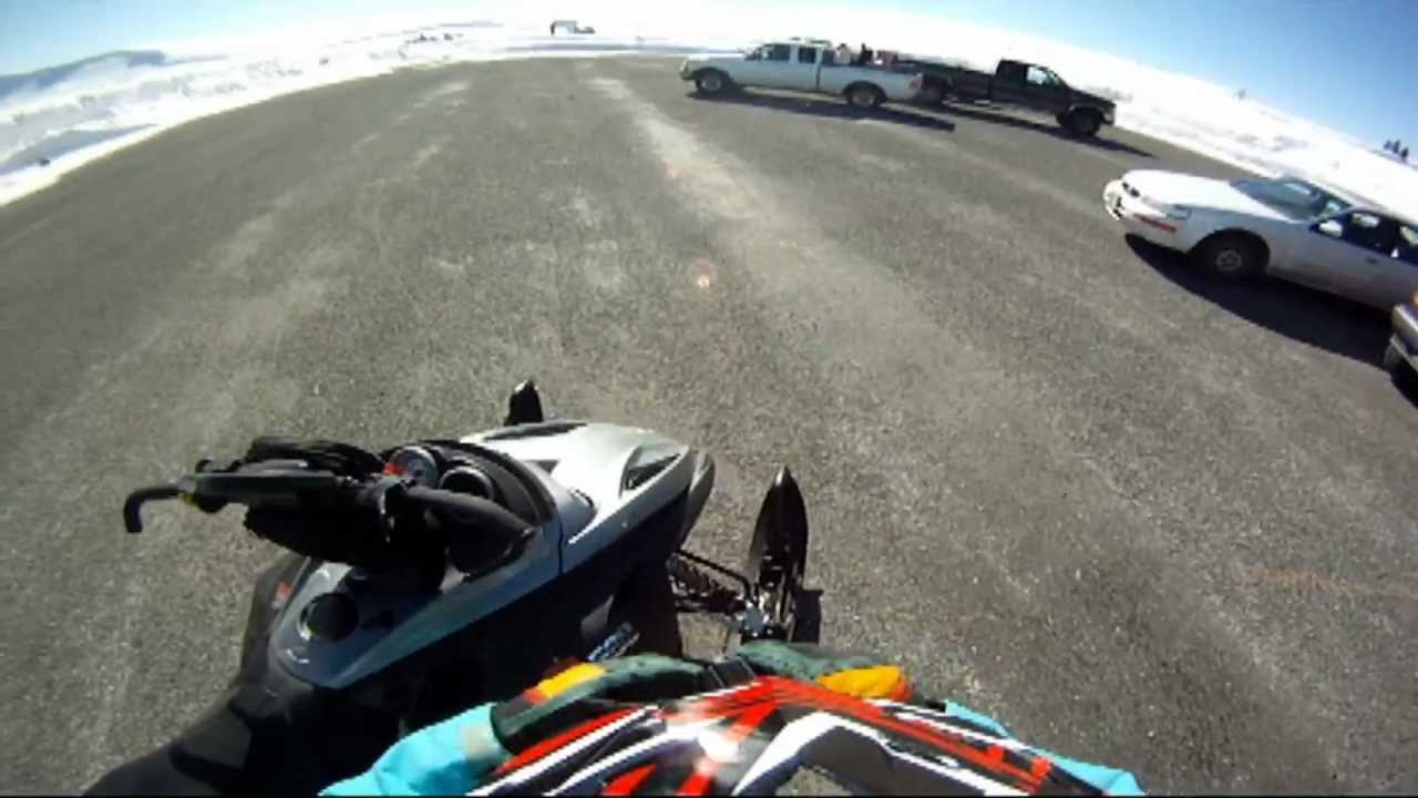 Snowmobiling With the Sanpete Slednecks YouTube