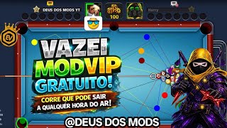 VAZEI AUTO PLAY! 8 Ball Pool Hack GRĀTIS 🥷🏼 2026 | No Ban, No Root! (iOS &amp; Android) MOD MENU