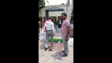 Manufacturing Automatic Full Body Sanitization tunnel.