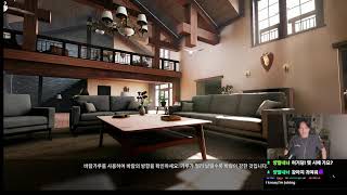 Hunting Simulator 2 사냥하러 갔다가 사냥당하고 오는 방송