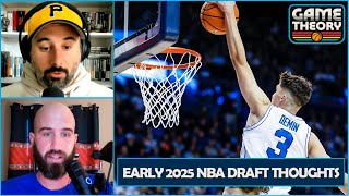 Celebrity 2025 NBA Draft: How does Cooper Flagg, Egor Demin & the top of class look one month into the season? Net Worth
