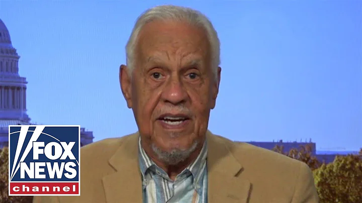Former Virginia Gov. Wilder: This will be a turnou...