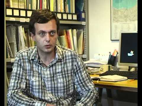 საშიში საცხოვრებლები