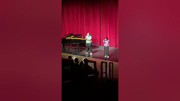 Africa and Cynthia