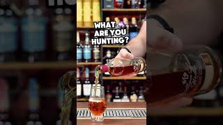 🦄 It’s officially Unicorn Hunting Season! 🥃💥Comment  below the rare bottle YOU’RE chasing 👇