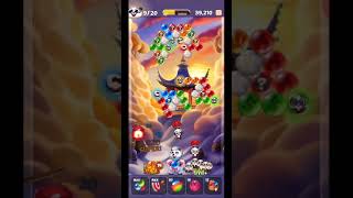 Panda Pop Level 3923