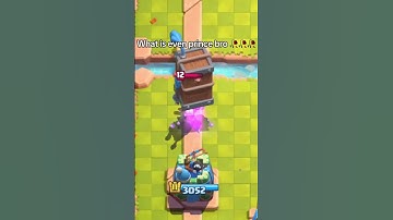 Seems Balanced Nerf Miner #bestdecks #clashroyale #gaming #topladderpushing#fyp