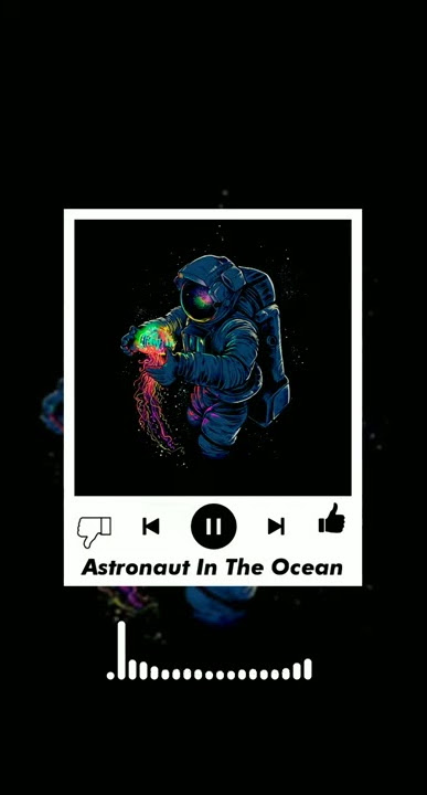 Astronaut In The Ocean - Ringtone | Download Link๐  | Masked Wolf | Status | RINGZONE