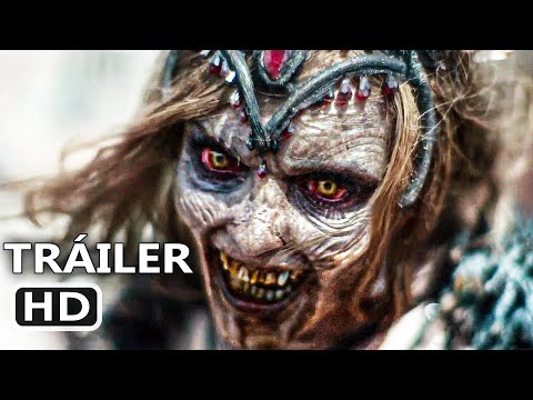 EL EJÉRCITO DE LOS MUERTOS Tráiler Español Latino SUBTITULADO # 2 (Nuevo, 2021) Dave Bautista