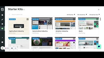 BindTuning App: How to deploy a Microsoft Teams or Office 365 Starter Kit in minutes.