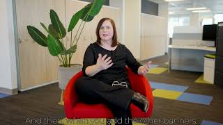Sandras Canadian Tire Journey: Listen To How She Makes An Impact for Canadians