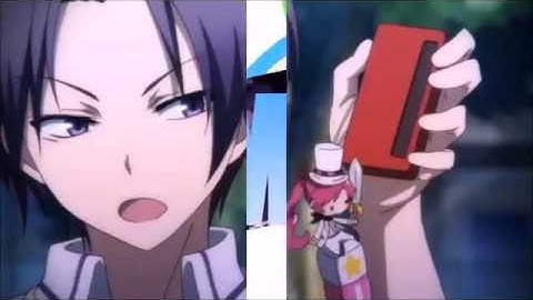 (S♡N) LOSE CONTROL MEP