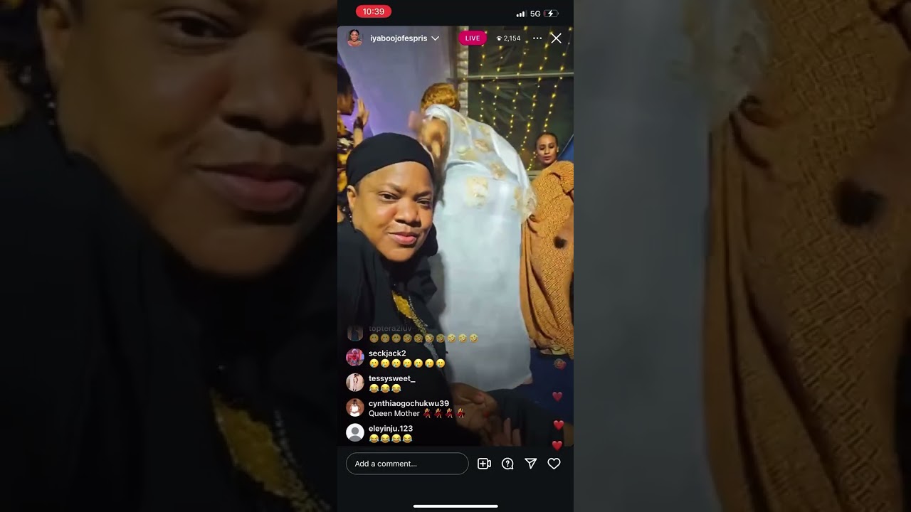 Juma hux and Priscilla in their baby’s 40days after birth ceremony in Tanzania 🇹🇿 