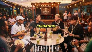 Pior Versão (Versão Pagode) - MC Ryan SP, MC Joãozinho VT, Oruam e MC Kako (DJ Boy)