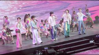 4K Krist Nut Tui Santa Barcode - Pattaya