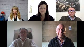 GUIDING GROUP WEBINAR 2ND EDITION2nd Edition „Into the new age of guided tours 2.0“- March 2021