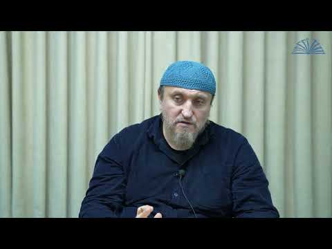 629. Сахих Муслим — Книга о правлении || Абу Яхья Крымский 