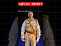 Future of Work Explained for CAPF Students #capf2026 #essaywriting #shortsfeed #shorts #viralshorts