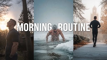 2025 Morning Routine Advice That Will 10x Your Day