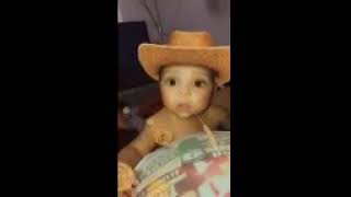 My Hasome Baby Boy Tj