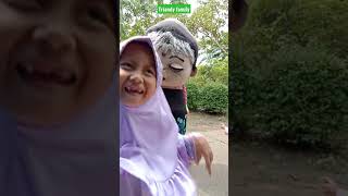 Download Lagu badut Mampang joged MP3