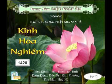Video 23/32: Phẩm Thăng Tu Di Sơn Đảnh thứ mười ba [Hán bộ... - youtube