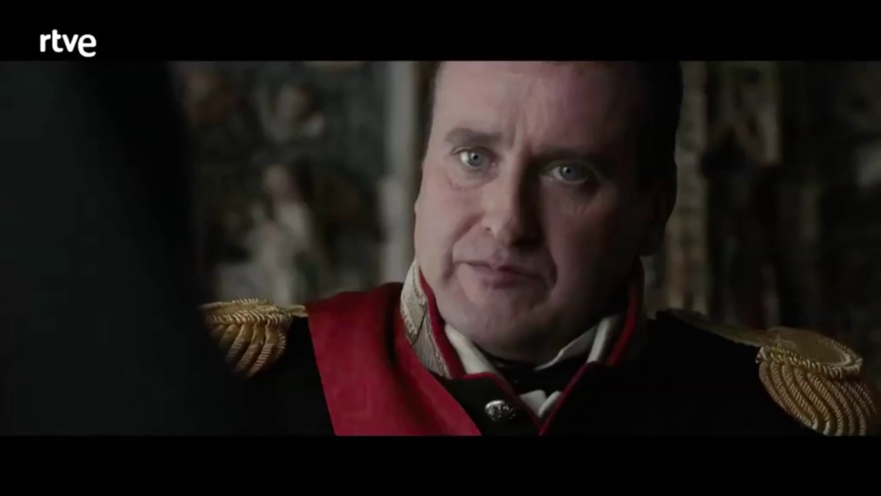 Rtve El Ministerio Del Tiempo Temporada 2