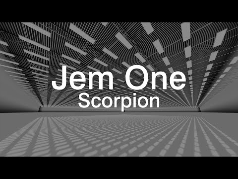 Jem One — Jem One - Scorpion
