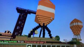 Admin Mod review!