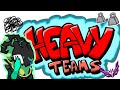 HEAVY TEAMS - Thresh to Master Ep. 14