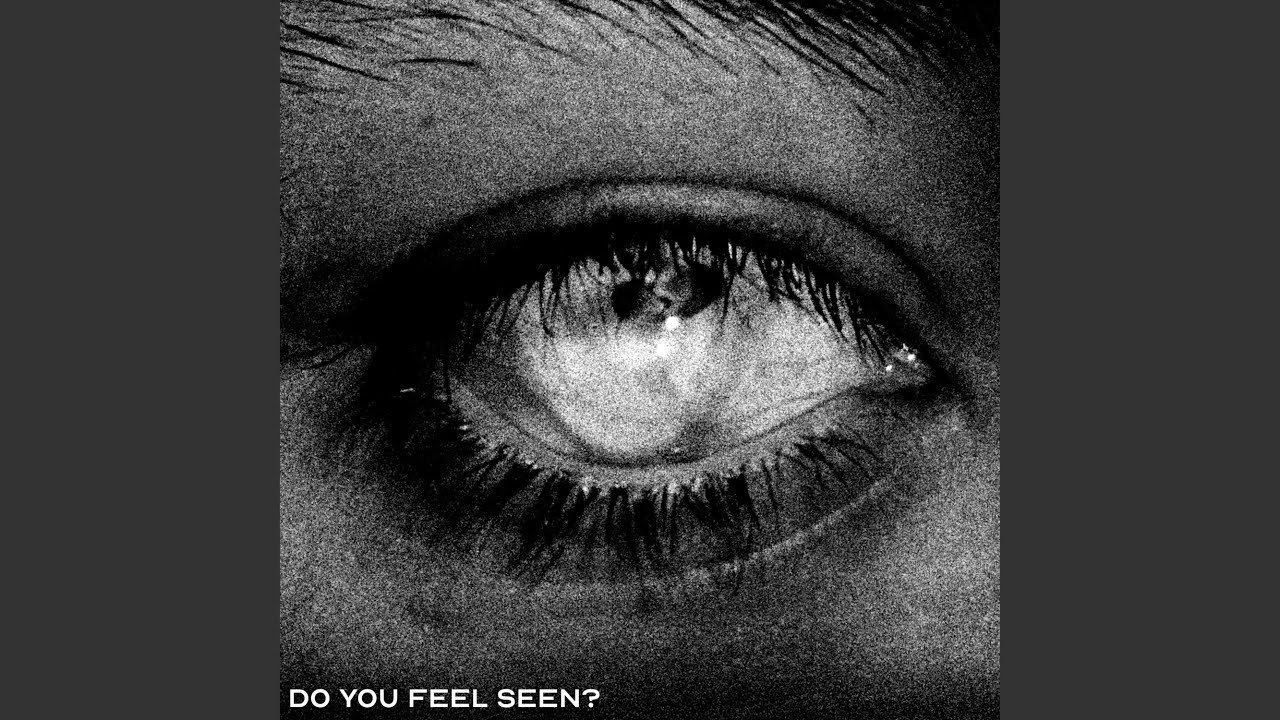 Watch Do you feel seen? on YouTube Watch Do you feel seen? on YouTube