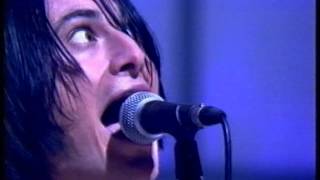 The Datsuns - In Love (totp)