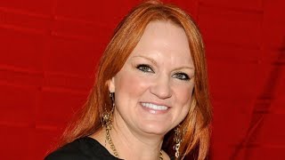 What Ree Drummond Does When The Pioneer Woman Stops Filming