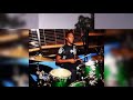 Rob Brown Jr. -  Salvation -  World Drums Incorporated
