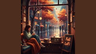 Cozy Fall LoFi Nights