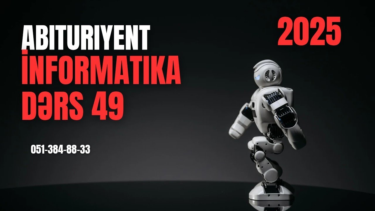 Dim test toplusu I Dövrlər üzərində əməllər  70 - 94-cü sualların izahı