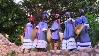 Gracia Delva - Nap Monte La Sous official video!
