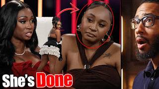 Kendra G DISMANTLES Woman After Date GOES LEFT
