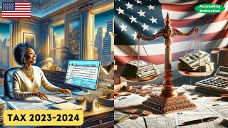Free Tax Tool 1040 Tax Preparation 2023-2024