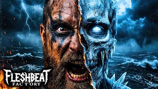 UNDER SALT AND OATH – Fire Takes All | Post-Metal Dark Cinematic