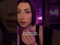you won't regret clicking trust me😊 #asmr #shorts #sleep #relax