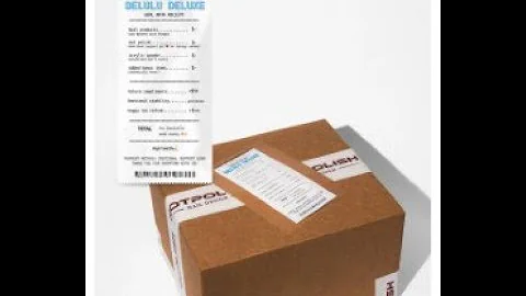 Unboxing Notpolish Large Mystery Box 2025