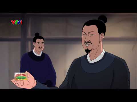 KVNS - NĂM 4 - TẬP 15: DƯƠNG CHẤP NHẤT DÂNG THÀNH TÂY ĐÔ CHO NHÀ LÊ