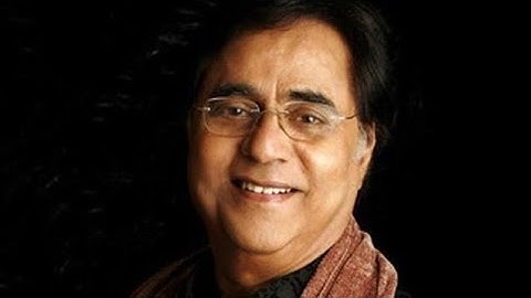 Sar jhukaaoge to pathhar (Jagjit Singh)