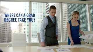 Is a Master Degree Worth It