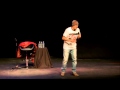 Brendon Burns: Y'Know - Love 'n' God 'n' Metaphysics 'n' Shit - Trailer
