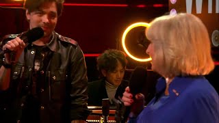 Willeke Alberti / Wibi Soerjadi / Waylon / DWDD / 2020 / Samen Zijn  / chords