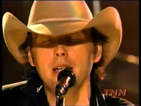 Dwight Yoakam - I Sang Dixie