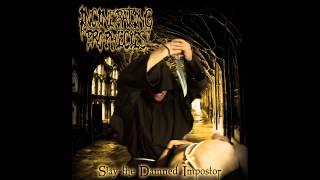 Incinerating Prophecies - Ritual Slave