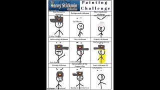 The Henry Stickmin Collection 100% Playthrough Part 3